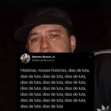 Meme S Brown Jr Facebook