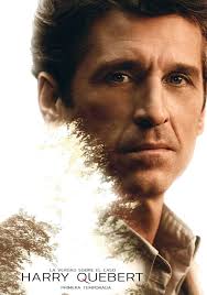 Thanks for exploring this supersummary study guide of the truth about the harry quebert affair by joel dicker. The Truth About The Harry Quebert Affair Tv Fanart Fanart Tv