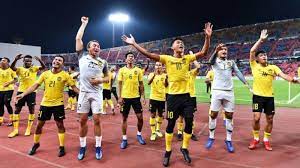 Stream malaysia vs vietnam live on sportsbay. Live Score Hasil Malaysia Vs Vietnam Leg Pertama Final Piala Aff 2018 Tribunnews Com Mobile