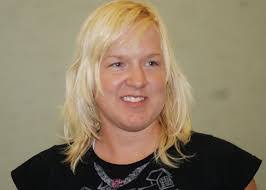 Kasey Brown's Instagram, Twitter & Facebook