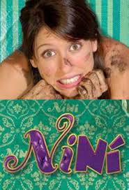 Niní" Episode #1.108 (TV Episode 2010)