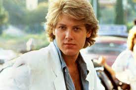 Fashion For 80s Feathered Hair Men James Spader Pretty In Pink Fashion 1980s