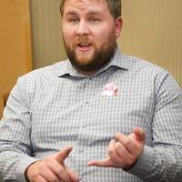 A message from Talladega City Manager Patrick Bryant