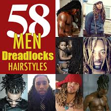 Apart from jamaica, the hairstyle is prevalent in egypt, ethiopia, and india, and these dreadlock hairstyles are quite common even today, being embraced by both men and women, and especially those who. 58 Black Men Dreadlocks Hairstyles Pictures