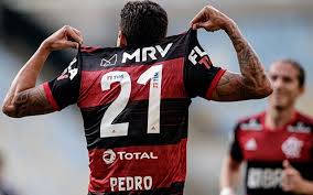 Jun 14, 2021 · depois da conquista do campeonato paulista, quebrando um jejum de quase nove anos sem títulos, o são paulo segue em busca de novos títulos na temporada e mapeia jogadores no mercado. Flamengo Busca Empresa Para Substituir Patrocinador Em 2021