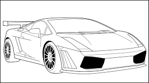 A 90s sports car with its doors open. 20 Best Sport Car Coloring Pages In Hd Resolution Ideas Coloring Pages Coloring Pages For Kids Cars Coloring Pages