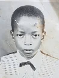 The first hour no one won the 1000bob. Chris Okinda is