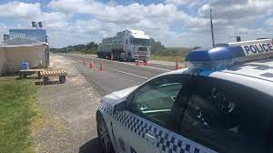 Essential workers and others with an exemption have continued to be allowed to travel into the state. Coronavirus Australia Victoria Records No Cases Or Deaths For 19th Consecutive Day As Health Minister Says Absolutely Nothing Stopping Sa Drivers From Entering Victoria