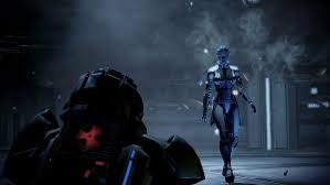 We hope you enjoy our growing collection of hd images to use as a background or home screen for your smartphone or computer. Mass Effect Liara T Soni Hd Wallpaper Wallpaperbetter
