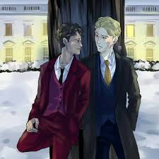 9outofpen On Instagram I Finished The Book Alex And Henry At The New Years Eve Party This Was Such A Good Rea Sangue Azul Vermelho Branco Azul Azul