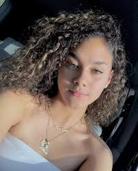 Instagram Ti Nyyyy Curly Hair Styles Natural Hair Styles Curly Hair Styles Naturally