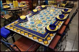 Maybe you would like to learn more about one of these? Furthur Wholesale Mosaic Dining Tables
