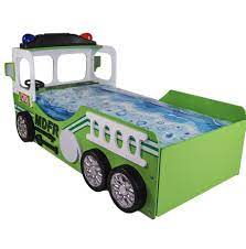 Could deliver locally to coalville. Zoomie Kids Henegar Toddler Fire Truck Bed Wayfair