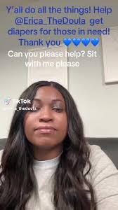 diapers #needy #snap #help #support @Erica_TheDoula