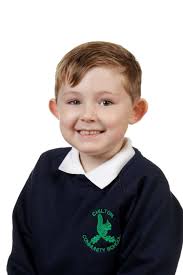 Stowmarket born Alec Carpenter thrives at school despite cancer odds