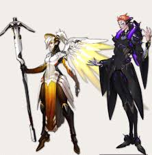 overwatch female height chart bedowntowndaytona com