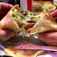 In turlock, around 70% of buildings are single detached homes, but large apartment buildings are also present in the housing stock. La Taqueria Mission San Francisco Ca Mexican Food Recipes Taqueria Eat