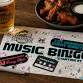 MUSIC BINGO - 1ST MONDAY EVERY MONTH!