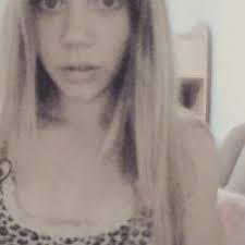 Karina Frey's Instagram, Twitter & Facebook