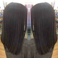 Hairstylist/Hair Designer by Rosie is with Gin Qunos and Dymonly ...