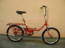 Venta de Bicicleta Monareta | 50 articulos usados