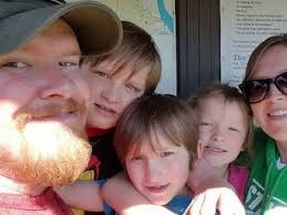 Fundraiser by Leslie Thomas : Spangler Family house fire