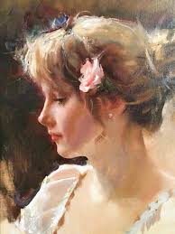 Custom Oil Portrait From Photo, Custom Oil Painting, Mom Gift, Oil Painting  From Photo, Family Gift, Birthday Gift, Personalized Gift,