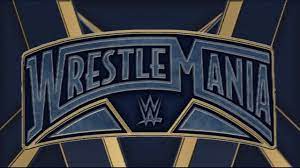 The fiend bray wyatt vs. Making Wrestlemania 38 Youtube