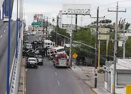 Reservas en línea y contacto directo. Enfrentamiento Causa 5 Muertos En Reynosa Tamaulipas Noticieros Televisa