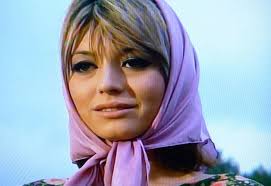 Alida Chelli dans le corniaud