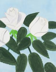 Maybe you would like to learn more about one of these? Gavin Brown S Enterprise Artists Alex Katz Alex Katz Portrait Painting Artist