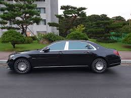 Image result for Black 2017 Maybach