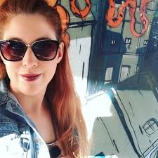 Denise Steger (@DeniseSteger)