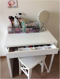 diy makeup vanity table ideas that