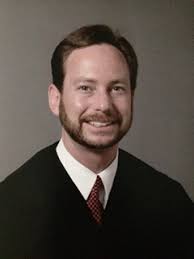 Judges of the 15th Circuit