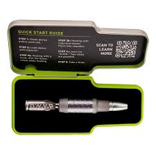 DynaVap VONG X 鈦合金｜香港正貨｜Cloudy.hk