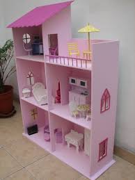 Epingle Par Vicky Berne Sur Maison Ideal Maison Barbie Maison Playmobil Maison De Barbie Fait Maison