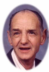 Obituary of Jean "Johnny" Adolph Cormier