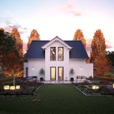 Massa Haus Lifestyle 2 Musterhaus In Koblenz