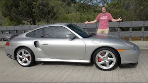 Here's Why the Best Porsche 911 is the Hated 