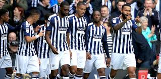 Allardyce has gained a reputation as a survival specialist, keeping a host. Men S Football West Brom S New Signings Set For Debuts After Club Draw With Millwall Morning Star