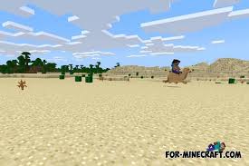 Through this vision, you can find ores easily. Zoocraft Addon V2 0 For Mcpe 1 14
