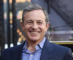 Walt Disney Co. CEO Bob Iger leaves Apple's board