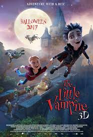 The little vampire is a fun, imaginative, exciting fantasy adventure story based on the bestselling novels by. Inspire Par Les Best Sellers D Angela Sommer Bodenburg Le Petit Vampire Raconte L Histoire De Rudolph Un Vampire Vampire Full Movies Online Free Full Movies