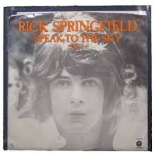 RICK SKAGGS DONT CHEAT IN OUR HOMETOWN/CHILDREN GO VYNL 45 VG 47-82