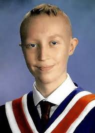 Oscar Max Trevor WAUGH Obituary