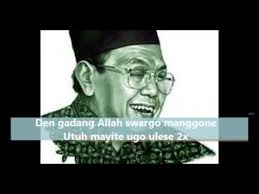 Lirik teks sholawat syiir tanpo waton gus durvoc. Sholawat Syi Ir Tanpo Waton Gusdur Full Lirik Teks Arab Jawa Indonesia Youtube