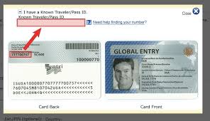 Global entry lasts approximately five years, and all the cards on this list cover the cost of your platinum elite status as long as you remain a premier card member. Global Entry Depended On Traveler Card Esther Vanhorn Blog