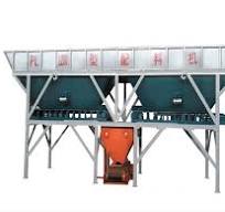 China PL-1200A Batching Plant for Brick Machine manufacturer ...