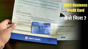 You can conveniently reach your hdfc credit card customer care by calling on following numbers Hdfc Bank Business Credit Card Unboxing How To Get Hdfc Bank Credit Card Youtube